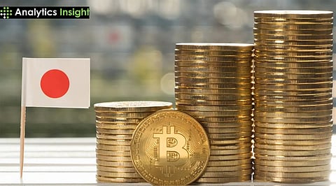 Bitcoin News Today: Metaplanet Builds BTC Treasury as Yen Weakness Pressures Sector Stocks