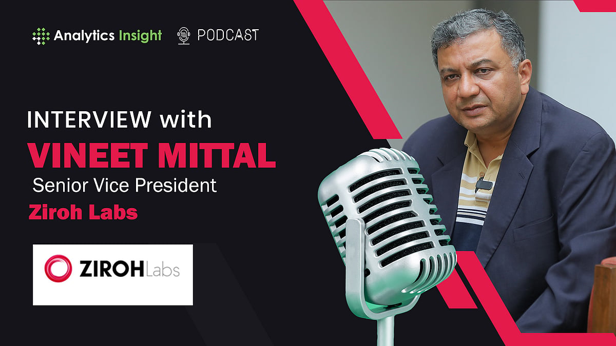 Closing the AI Sustainability Gap: Vineet Mittal on Building Greener ...