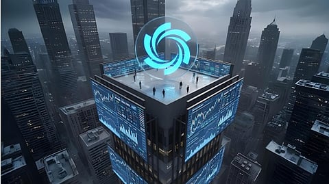 Is Ozak AI the Next Institutional