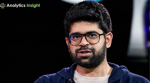 AI Can Solve Problems, Not Ask Them, Says Perplexity CEO Aravind Srinivas