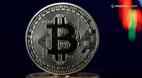 Bitcoin Price Trades Near $93,000 as Market Confidence Improves