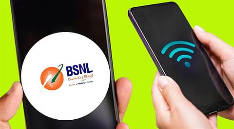 How to Use BSNL VoWiFi Service: Step-by-Step Guide for Better Calling