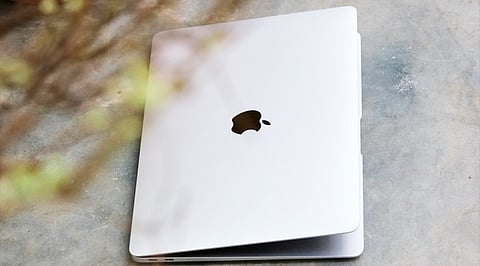 Is Apple Bringing Back the Compact MacBook?