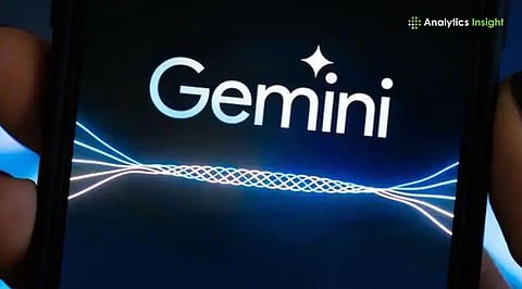 How Gemini Can Help You Visualize and Achieve Your 2026 Goals