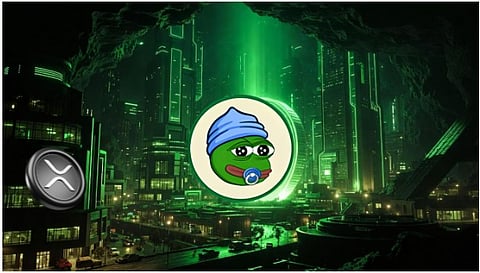 Top 5 Cryptos to Buy Now