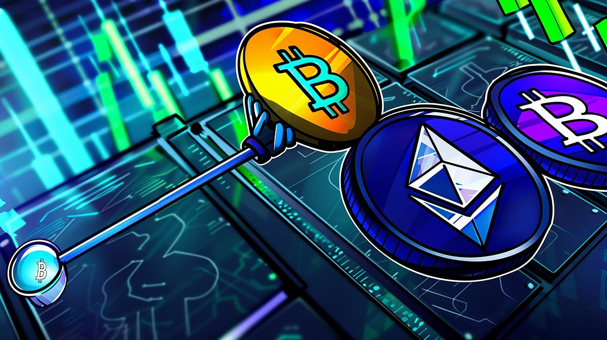 Best Crypto to Invest: A $0.04 Token Could Reach $1.5 by Q2 2026