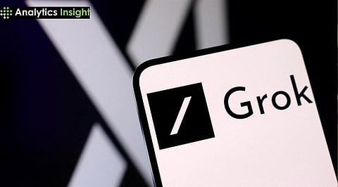 Grok Tops App Charts in Japan and France Amid Deepfake Probes