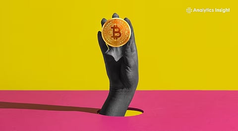 What’s Next for Bitcoin in 2026 After Its First Yearly Drop Since 2022?