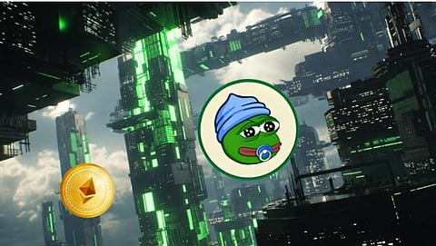 Investor Who Sold Ethereum