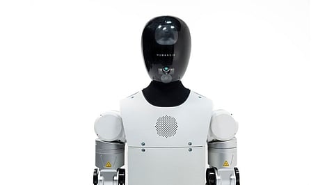 Humanoid Deploys NVIDIA Technologies to Power Advanced Humanoid Robots