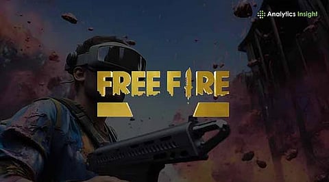 Free Fire MAX Redeem Codes January 6: Grab Exclusive Bundles, Emotes & 