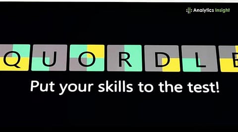 Today’s Quordle Hints and Answers for January 6, 2026