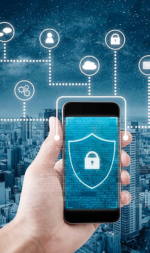 Cybersecurity Habits Every Smartphone User Needs to Follow