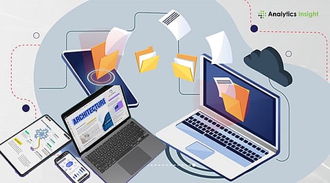 Top AI File Management Tools