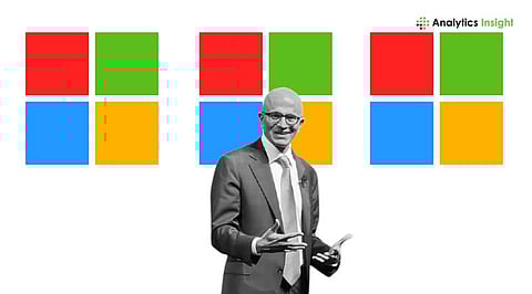 Microsoft CEO Satya Nadella Says AI is Not “Slop,” Urges a Shift in Perspective Toward AI