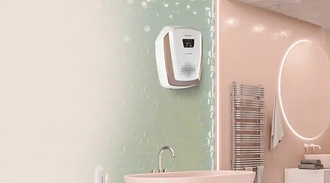 Best Geysers to Buy Under Rs. 15,000