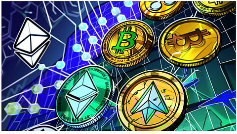 Next Crypto to Explode