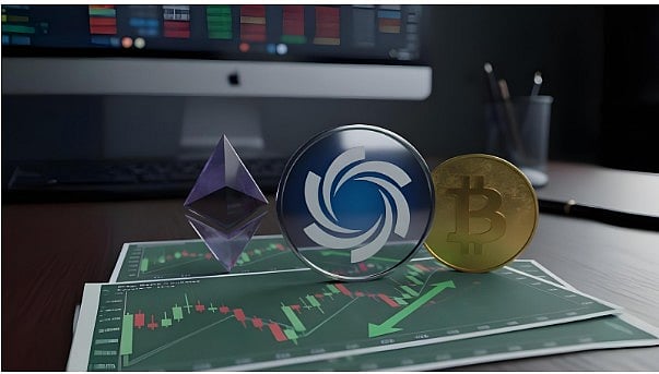 The Market Is Slow but Ozak AI Isn’t — $5.41M Raised Shows This AI ...