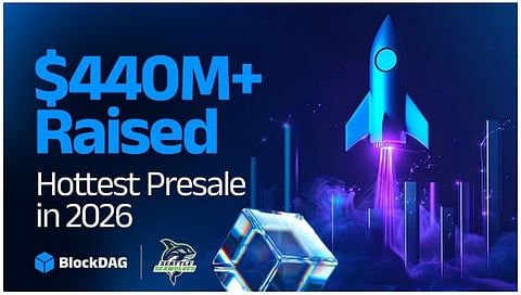 Ethereum & SUI Offer Uncertainty