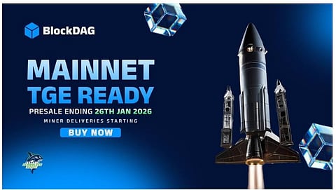 Chainlink & Worldcoin