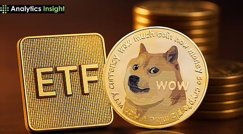 2x DOGE ETF Outperforms Broader ETFs as Dogecoin Stabilizes Near $0.15