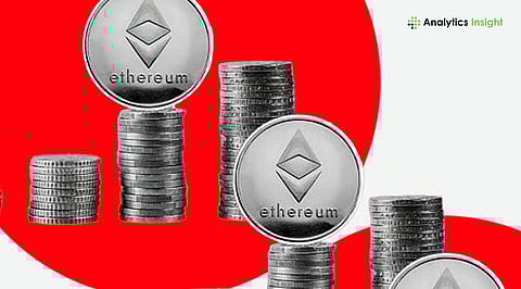 Ethereum Hits 2021 Milestone, but Price Stays at $3,000