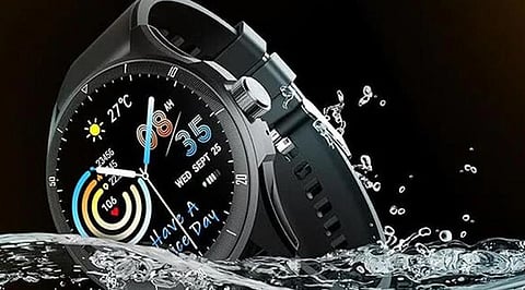 Best AMOLED Smartwatches to Buy on Amazon