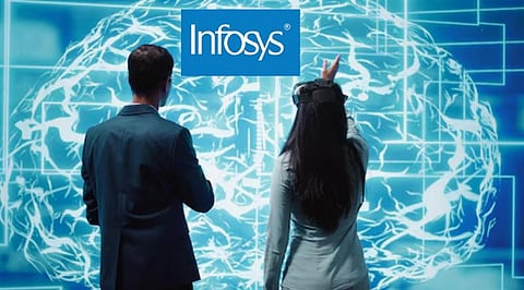 Infosys and Cognition Announce