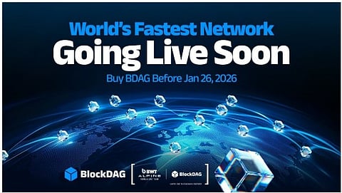 Solana & Ethereum Tread