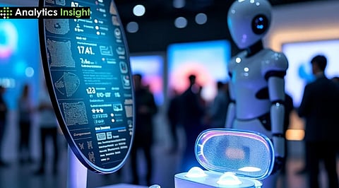 CES Health Gadgets Promise