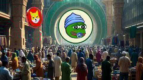 Shiba Inu Whale Awakens, Sells All as SHIB Falls 90% From ATH; Here’s the New Meme Coin They’re Buying Next