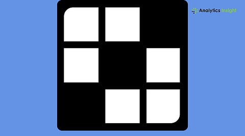 Today’s NYT Mini Crossword Answers for January 8, 2026