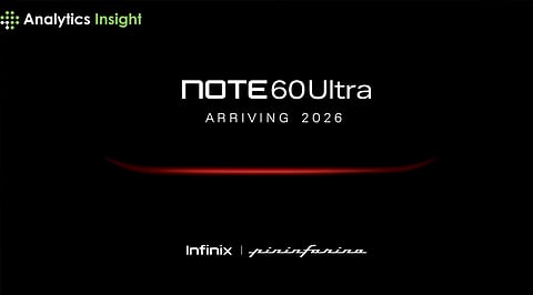 CES 2026: Infinix Unveils Satellite Calling Phones and Bladeless Cooling Tech