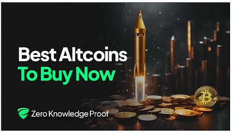 Most Popular Cryptocurrency