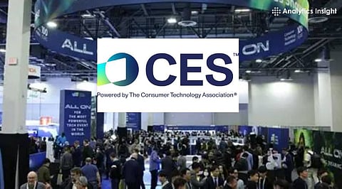 Top Tech Innovations Announced at CES 2026 So Far