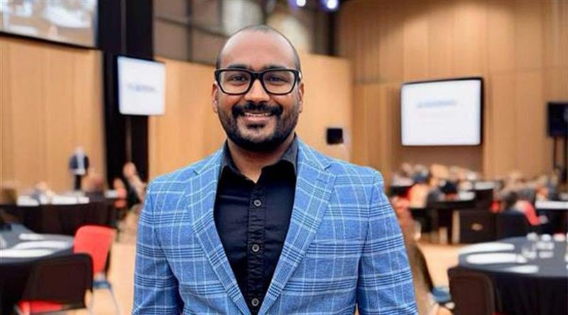 Designing the Infrastructure Behind AI Driven Retail: How Modern Data Leaders Turn Complexity into Enterprise Growth