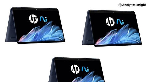 Top HP Omnibook Laptops