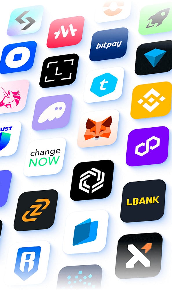 Best Bitcoin Payment Apps for Global Users