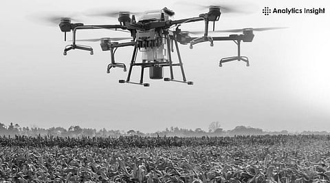 Future of AI in Agriculture: Trends, Innovations, and Impact on Farmers