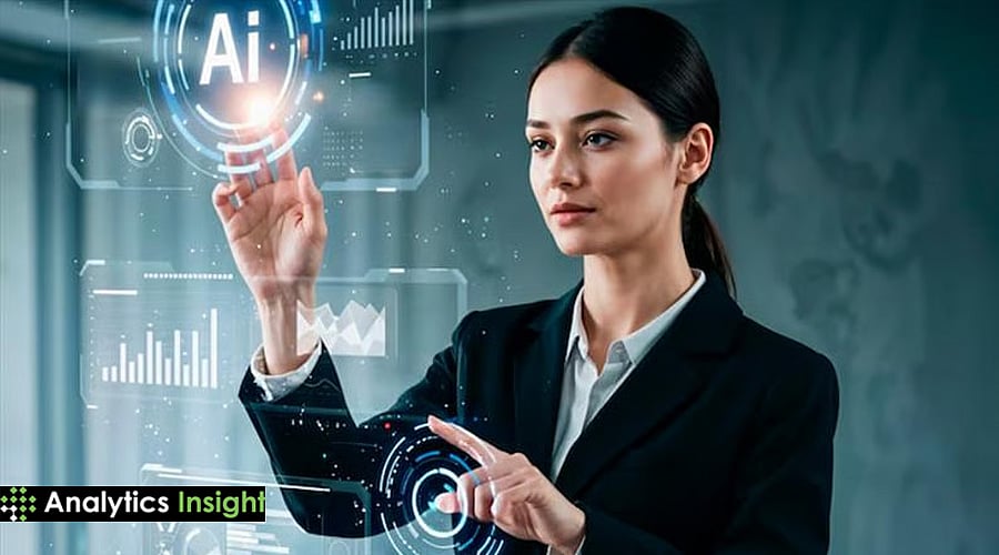 How AI Is Used in Digital Marketing: Complete Guide with Examples