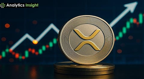 XRP Price Outlook: Recovery Attempts Face Strong Resistance as Key Support Levels Hold