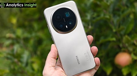 Honor Magic 8 Pro Enters Flagship Arena With Serious Firepower