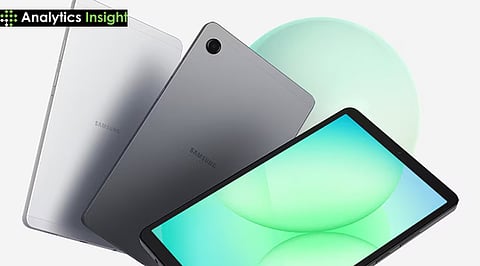 Samsung Galaxy Tab A11+ 5G Joins Google Fi Lineup with Big Discount for Subscribers