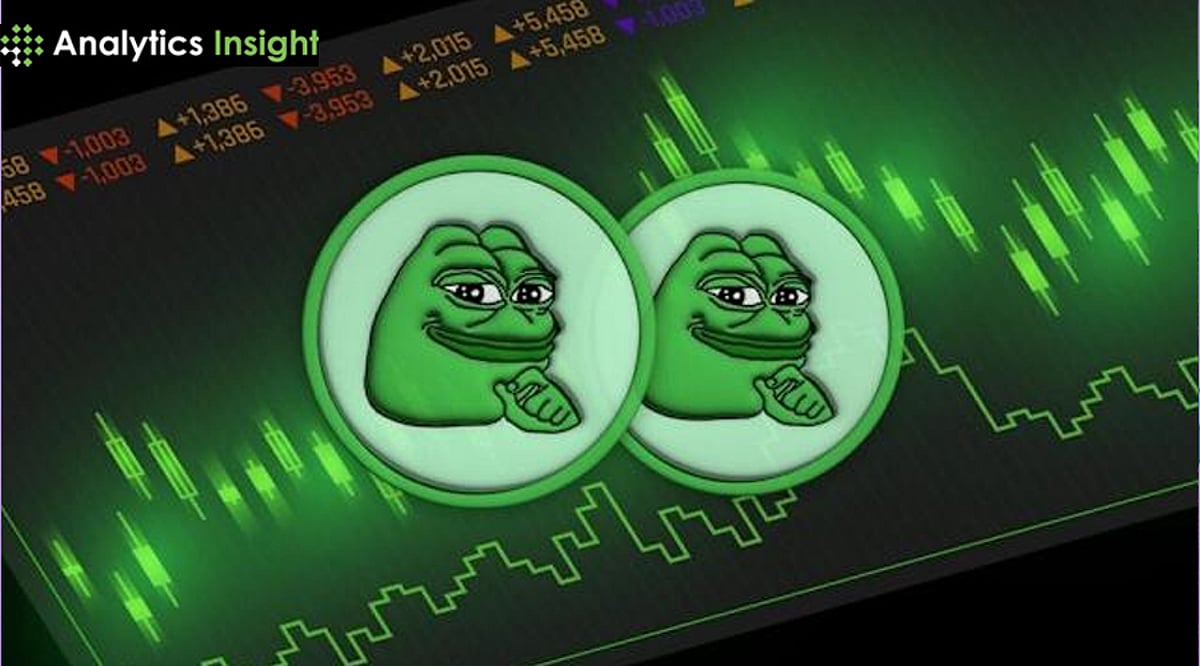 Pepe Check Note PEPE Tests Support Floor as Price Presses Key Resistance: What's Next?
