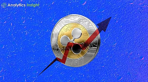 XRP Rises 25% in 2026: ETF Investments Drive Growth