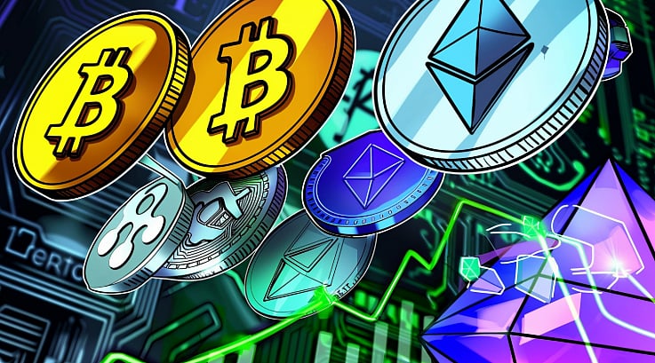 The Best Crypto to Buy Before Q1 2026 Ends: Analysts Compare ETH, XRP ...