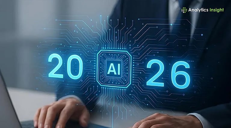 Top 20 Generative AI Tools You Must Try in 2026
