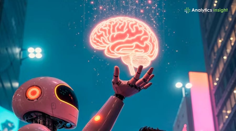 Are We Observing the First Signs of AI Superintelligence?