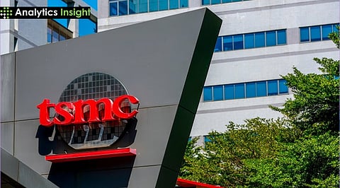 TSMC Q4 Revenue Jumps 20% as AI Demand Drives Chip Sales Worldwide Growth