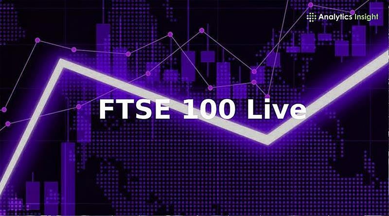 FTSE 100 Live: Mining Stocks Drive Volatility as Dollar Strengthens and ...